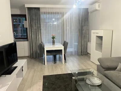 2 Pokoje 46m² Przy Arkadii dostępne od zaraz - miniatura 2