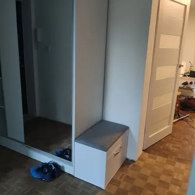 2 pokoje 40m. blisko metro stacja Kondratowicza - miniatura 4