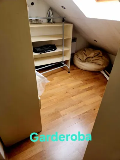Mieszkanie do wynajęcia ul. Talowskiego w Krakowie - miniatura 5