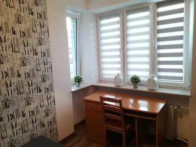 Pokój jednoosobowy ul. Twardowskiego 57, Kapelanka/Kampus UJ - miniatura 2