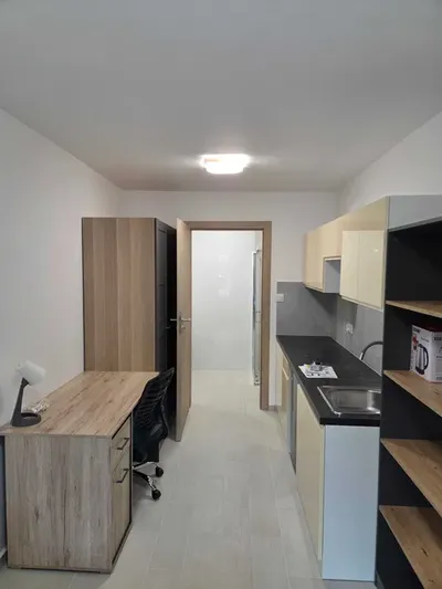 Kawalerka na wynajem, os. zalesie - ul. Kaczeńcowa - miniatura 3