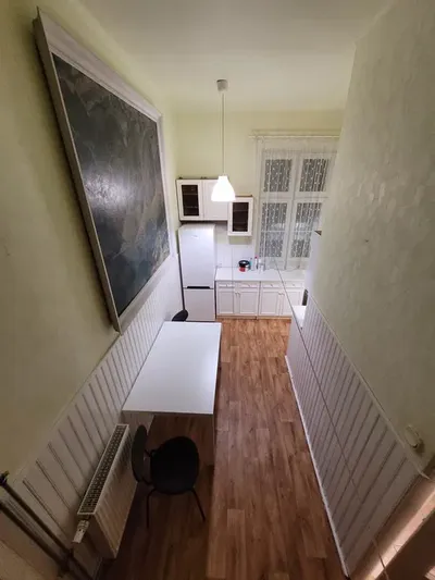 Mieszkanie 45 m² do wynajęcia – okolice Kleparza | 3000 zł ze wszystkimi opłatami - miniatura 4