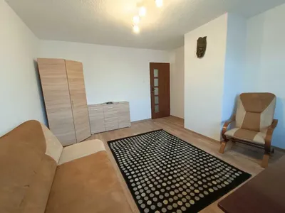 Pokój dwuosobowy 300 m od Uniwersytetu Morskiego, blisko SKM - miniatura 2