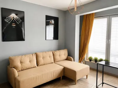 Nowoczesna kawalerka 29 m² – Zabłocie, ul. Dekerta 8 – bezpośrednio - miniatura 5