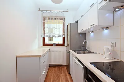 2 oddzielne pokoje, 45m2 ul. Reduty, Prądnik Czerwony, , PRZYJAZNE ZWIERZAKOM, TRAMWAJ, blisko Galeria Serenada - miniatura 3