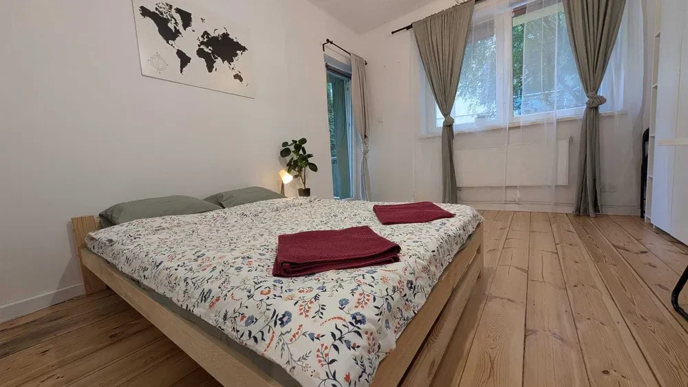 Pokój przy UM Gdynia GRABÓWEK ul. Grabowo - 1/8