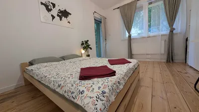 Pokój przy UM Gdynia GRABÓWEK ul. Grabowo