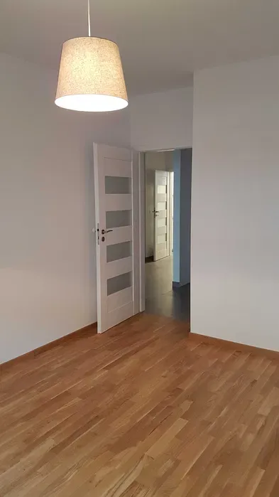 Funkcjonalne mieszkanie na parterze, Stegny, 3 pok, 68 m2, ogródek oraz garaż - miniatura 5