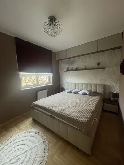 Wynajmę mieszkanie - miniatura 4