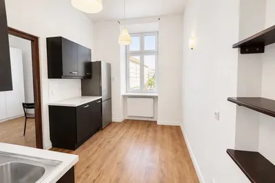 1-pokojowe (osobna sypialnia) mieszkanie blisko Dworca/ Galerii Krakowskiej // For RENT