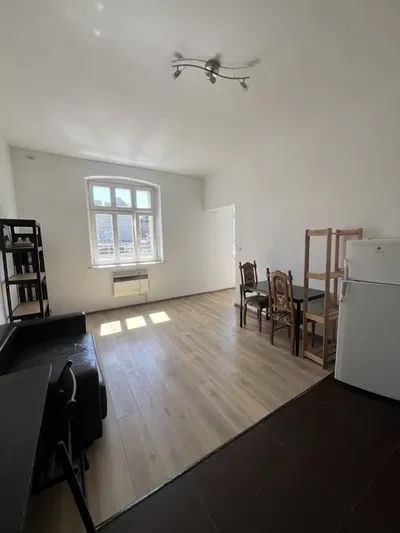 Mieszkanie do wynajęcia 61 m² – Katowice, Mariacka 7 miejsc