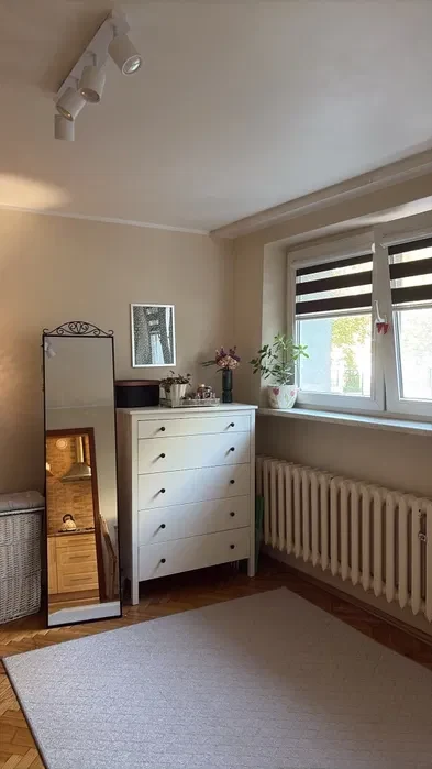 Do wynajęcia przytulna kawalerka/ Wrocław Krzyki - 1/8