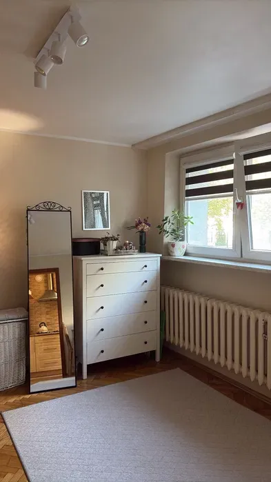 Do wynajęcia przytulna kawalerka/ Wrocław Krzyki