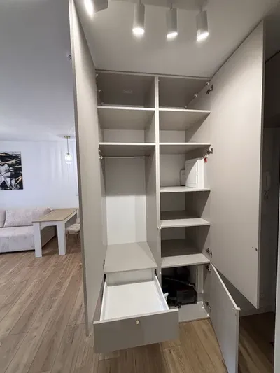 Mieszkanie dwupokojowe osiedle Wilno - nowe - miniatura 4