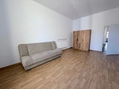 68 m² | 2 duże pokoje | 2 balkony | UMEBLOWANE | CENTRUM POZNANIA |zwierzęta mile widziane - miniatura 5