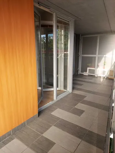 Wynajmę 2-pokojowe 47,8m2 mieszkanie, ul. Stańczyka Kraków - miniatura 4