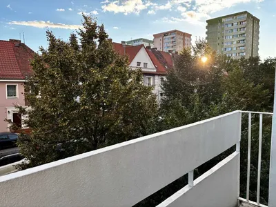 Pokój na wynajem Pomorzany, z balkonem (zwłaszcza dla studentów PUM) - miniatura 3