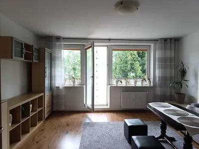 Mieszkanie dwupokojowe Gdańsk Chełm - miniatura 2