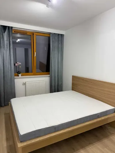 Mieszkanie 42m Wola ul. Goleszowska super lokalizacja - miniatura 4