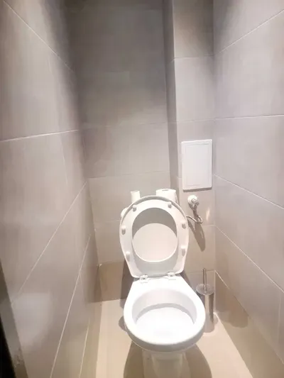 Mieszkanie trzy pokojowe Ugorek - miniatura 4