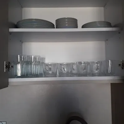 Mieszkanie 43m Gdańsk Nowy Port - miniatura 3