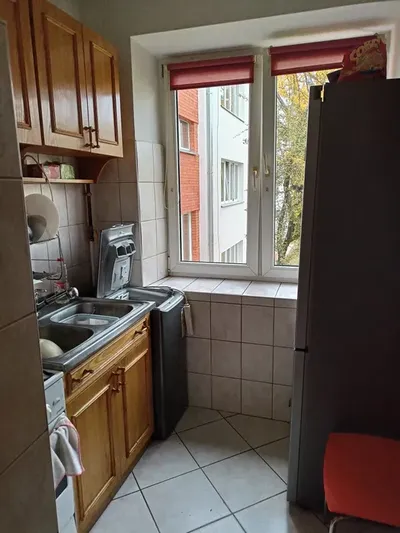 Wynajmę mieszkanie 32 m² – ul. Obozowa, Warszawa -WOLA - miniatura 4