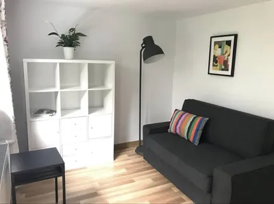 Apartament z prywatną łazienką i ogródkiem - miniatura 2