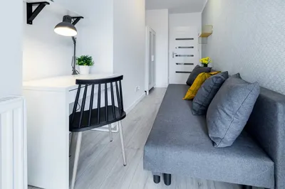POKÓJ 1-os w Centrum blisko UR, UE i PK, AGH - miniatura 3