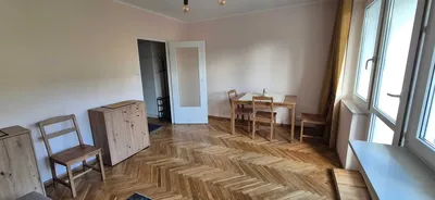 Wynajem mieszkania Ursynów 45m2 2 pokoje od zaraz - miniatura 3