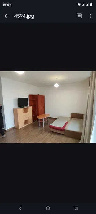 Pokoje dla Ciebie.Od Zaraz.Swietna lokalizacja.Zaodrze. - 1/8