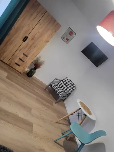 Wynajmę mieszkanie z trzema niezależnym pokojami - miniatura 3
