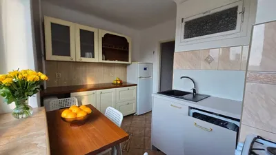 Wynajmę mieszkanie wolne od zaraz - miniatura 4