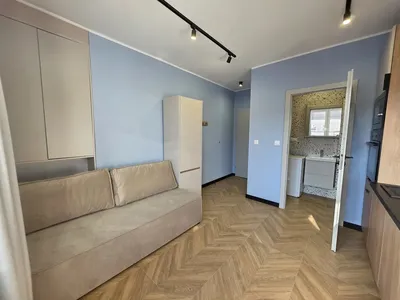 Mikrokawalerka/ pokój z prywatną łazienką Gdańsk Ul. Kartuska - miniatura 5
