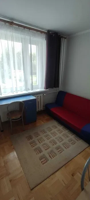 Pokój do wynajęcia, Olsztyn, Jaroty, ul. Kanta, aktualne od zaraz - 1/5