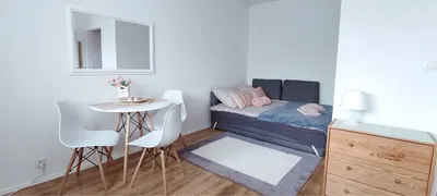 Kawalerka na wynajem Gdańsk Zaspa