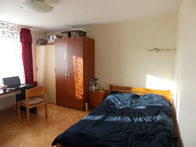 Okazja! Mieszkanie 3 osobne pokoje + salon z aneksem, słoneczny taras, blisko CH Bonarka, od października - miniatura 5