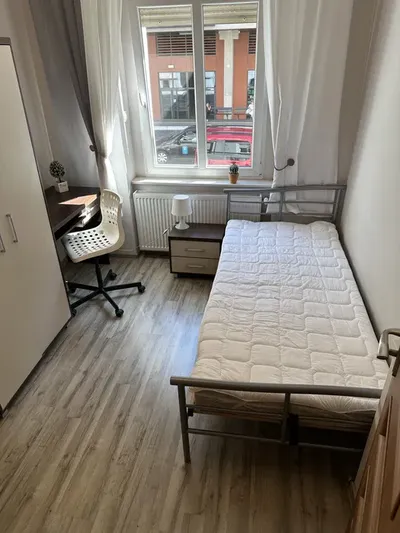 KOMFORTOWE pokoje 1- osobowe i studio - CENTRUM- 1 maja - miniatura 2
