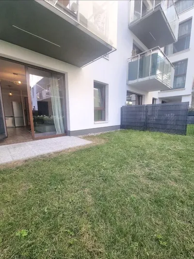 40m2 l 2 pokoje l ul. Jana Kazimierza, Wola - miniatura 2