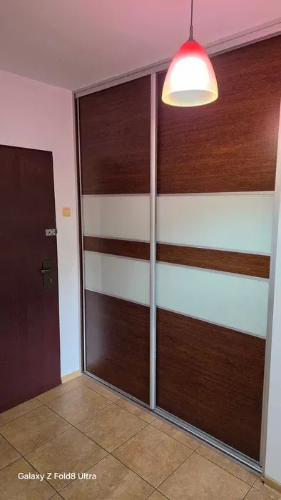 DO WYNAJĘCIA 2 - pokojowe mieszkanie, 50 m² | Warszawa Mokotów | ul. Bartycka 115A obok ul. Czerniakowskiej - miniatura 5