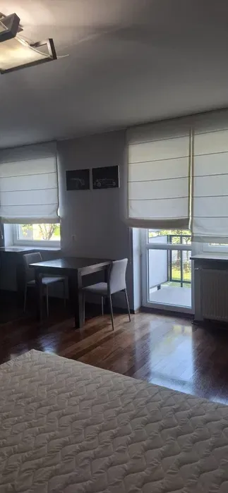 Wynajmę mieszkanie kawalerkę ulica Willowa 21 Lublin