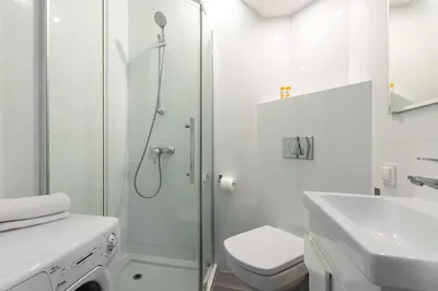 Kawalerka 26 m² do wynajęcia – Gdynia Redłowo, blisko plaży - miniatura 4