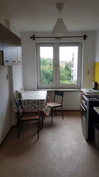 Mieszkanie na Ruczaju 2 pokojowe, ul Kobierzyńska, blisko kampusu UJ, Okazja ! - miniatura 4