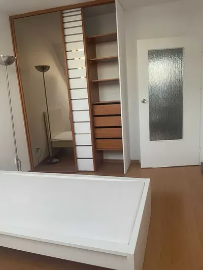 Pokój do wynajęcia 12 m2 Rusznikarska 14 - miniatura 2
