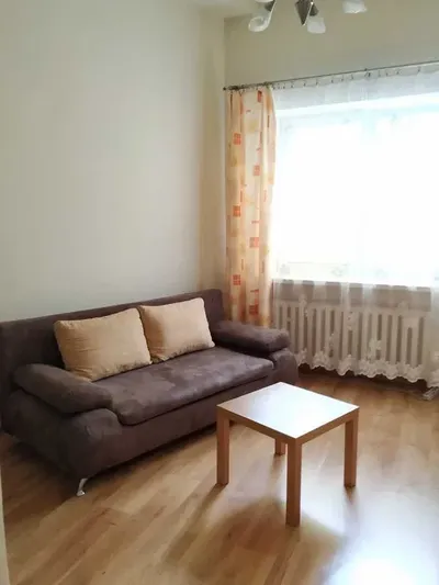 Kawalerka przy UEK al. Beliny Prażmowskiego blisko centrum