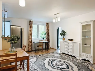 Praga-Północ | 2 pokoje | 59m2 | garderoba | Metro Szwedzka - miniatura 4