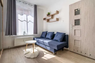Kawalerka Zawodzie niedaleko Uniwersytet Ekonomiczny UE / Studio - miniatura 2