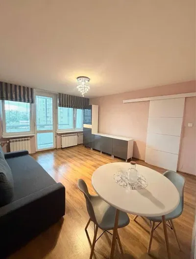 Room in a 2-room apartment for rent for a girl - miniatura 2