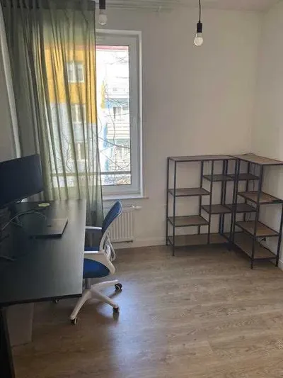 Nowoczesne mieszkanie 3-pokojowe, 69 m² – Warszawa Wesoła, ul. Fabryczna - miniatura 4