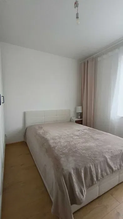Mieszkanie na wynajem, Szczecin, nowoczesne 2 pokoje, 35,5 m². - miniatura 4