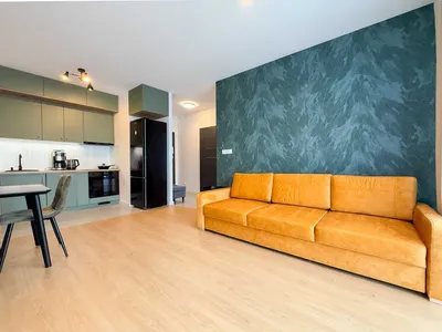ul. Prandoty 10C, Rakowice, 2 pokojowe z balkonem, miejsce postojowe ENG